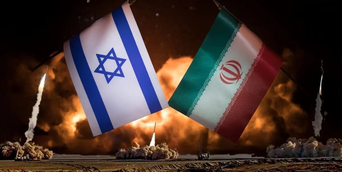اسرائيل وجهت ضربة جوية لإيران اليوم وتتوقع رد الأخيرة بالطائرات المسيرة
